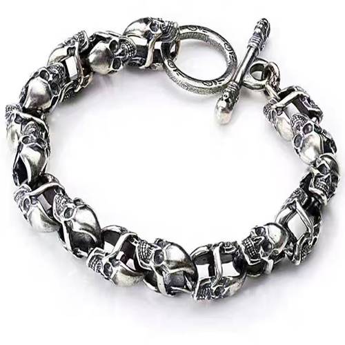 925 silver bracelet