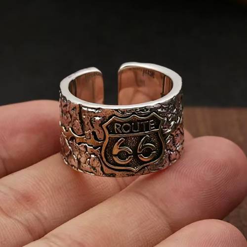 925 silver ring