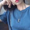 925 sterling silver pendant