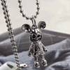 925 sterling silver pendant