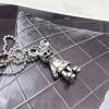 925 sterling silver pendant