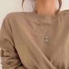 925 sterling silver pendant
