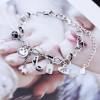 925 sterling silver bracelet
