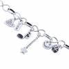 925 sterling silver bracelet
