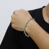 925 sterling silver bracelet