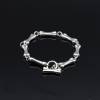 925 sterling silver bracelet