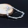 925 sterling silver bracelet