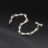 925 sterling silver bracelet
