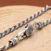 925 sterling silver bracelet