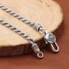 925 sterling silver bracelet