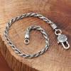 925 sterling silver bracelet