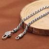 925 sterling silver bracelet