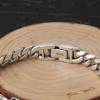 925 sterling silver bracelet