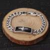 925 sterling silver bracelet