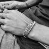 925 sterling silver bracelet