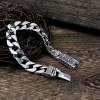 925 sterling silver bracelet
