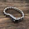 925 sterling silver bracelet