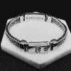 925 sterling silver bracelet
