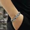 925 sterling silver bracelet