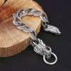 925 sterling silver bracelet