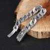 925 sterling silver bracelet