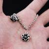 925 sterling silver bracelet