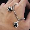 925 sterling silver bracelet