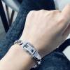 925 sterling silver bracelet