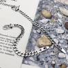 925 sterling silver bracelet