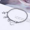 925 sterling silver bracelet