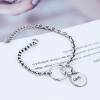 925 sterling silver bracelet