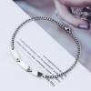925 sterling silver bracelet
