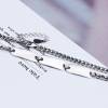 925 sterling silver bracelet