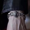925 sterling silver bracelet