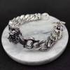 925 sterling silver bracelet