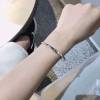 925 sterling silver bracelet
