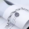925 sterling silver bracelet