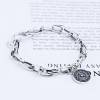 925 sterling silver bracelet