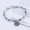 925 sterling silver bracelet