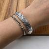 925 sterling silver bracelet