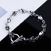 925 sterling silver bracelet