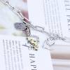 925 sterling silver bracelet