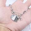 925 sterling silver bracelet