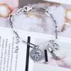 925 sterling silver bracelet