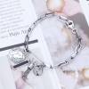 925 sterling silver bracelet