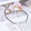 925 sterling silver bracelet