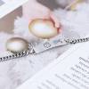 925 sterling silver bracelet