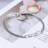 925 sterling silver bracelet
