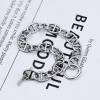 925 sterling silver bracelet
