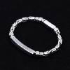 925 sterling silver bracelet